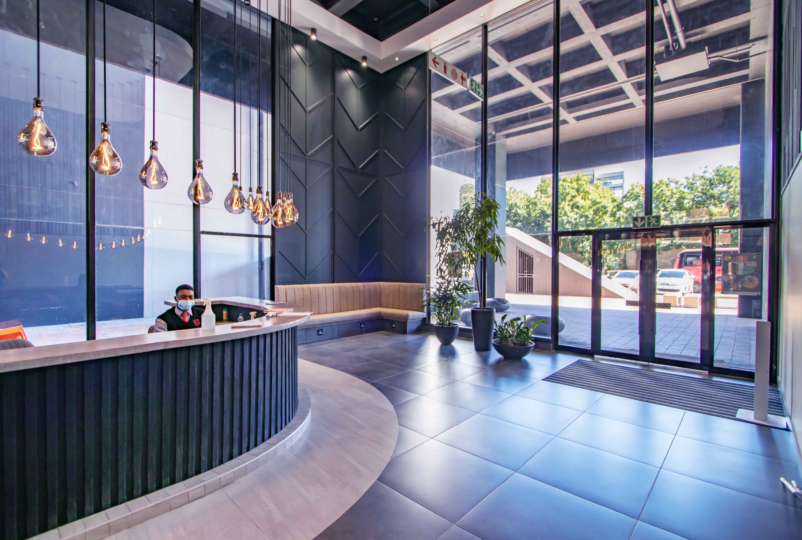 The House that Stanley Built